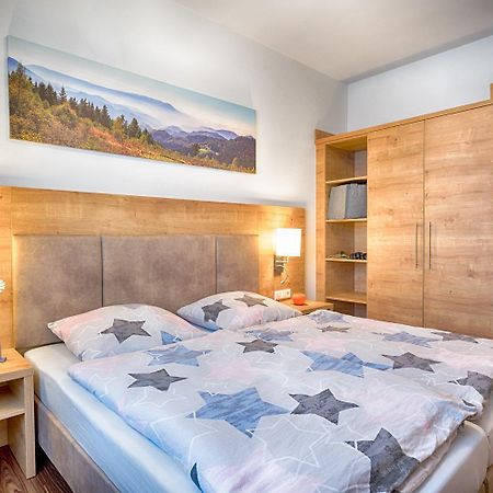 Apartament Residenz Grafenmatt "Abendsonne" Feldberg  Zewnętrze zdjęcie