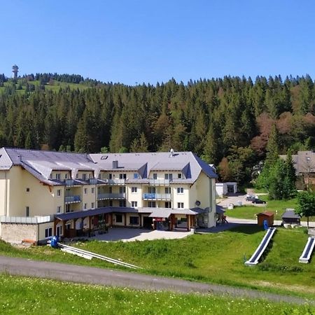 Apartament Residenz Grafenmatt "Abendsonne" Feldberg  Zewnętrze zdjęcie