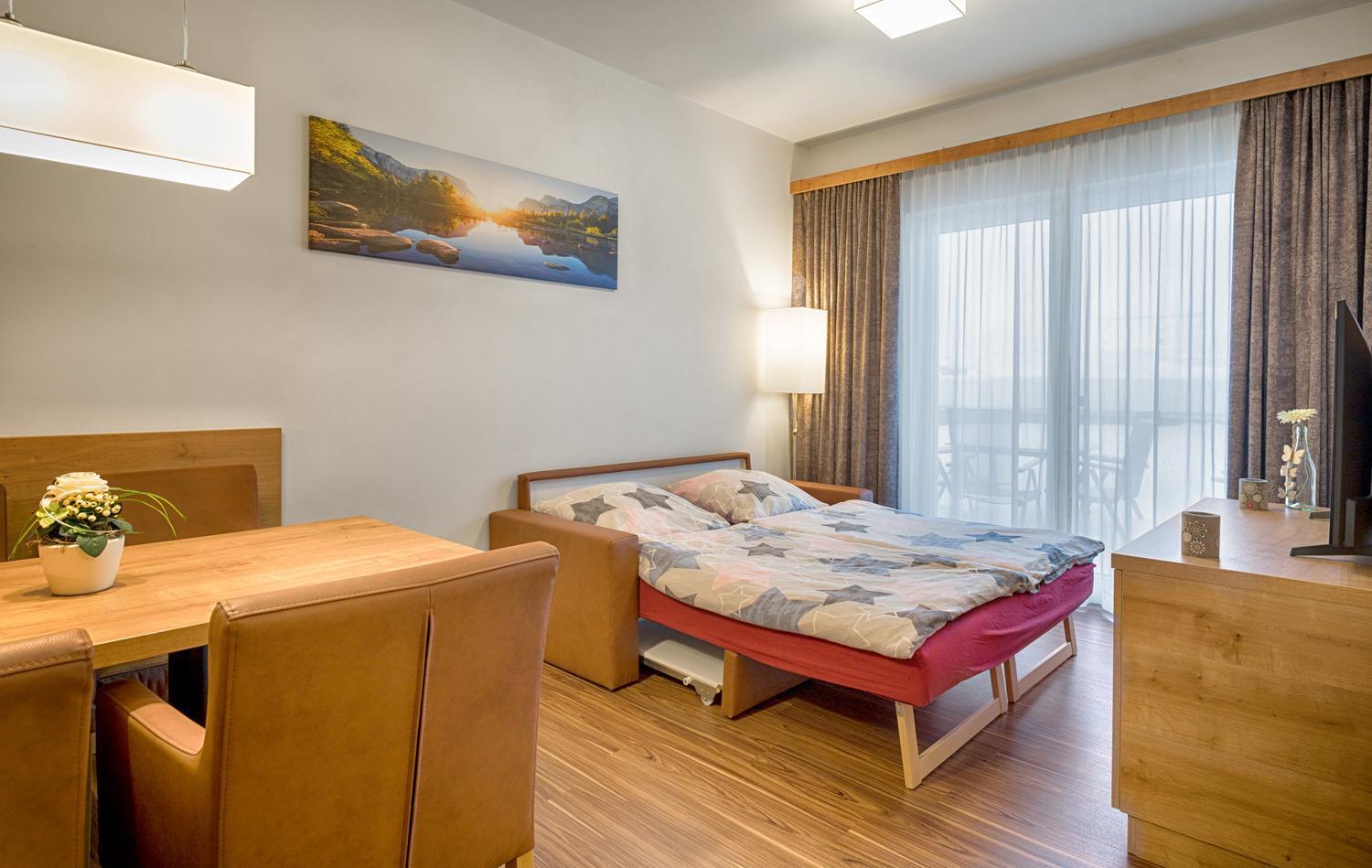 Apartament Residenz Grafenmatt "Abendsonne" Feldberg  Zewnętrze zdjęcie