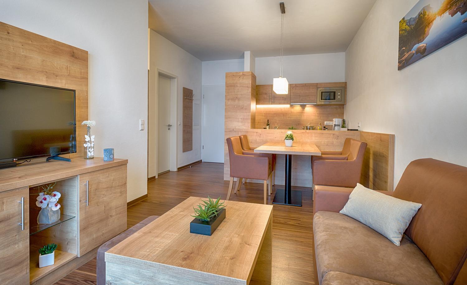 Apartament Residenz Grafenmatt "Abendsonne" Feldberg  Zewnętrze zdjęcie