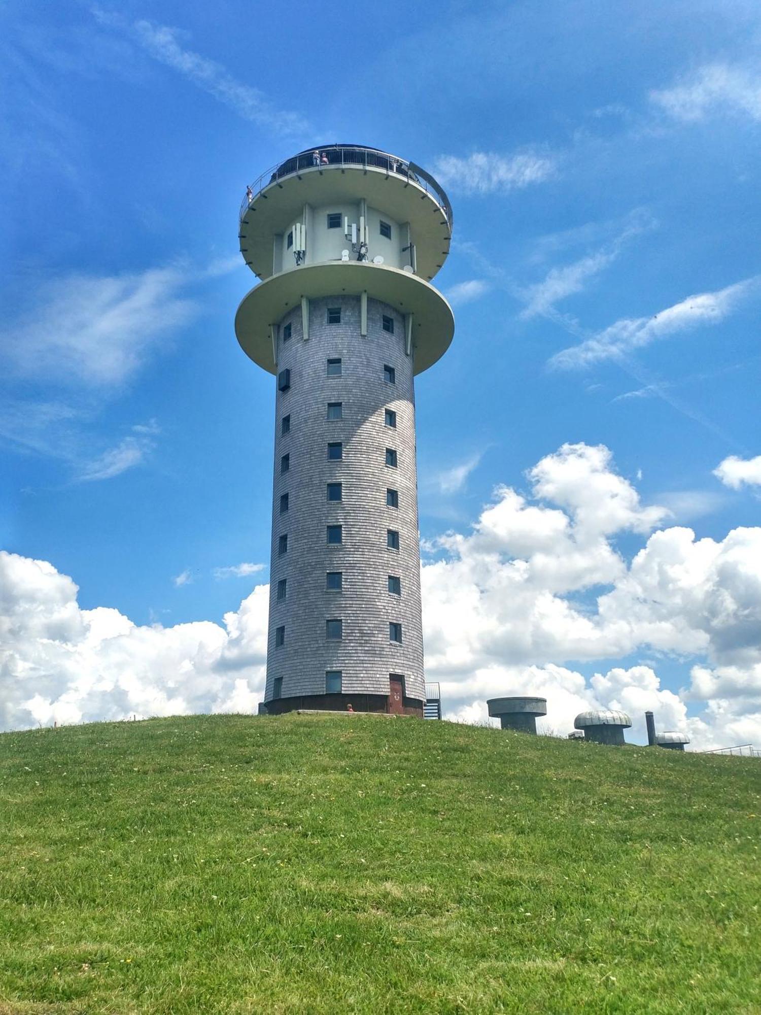 Apartament Residenz Grafenmatt "Abendsonne" Feldberg  Zewnętrze zdjęcie