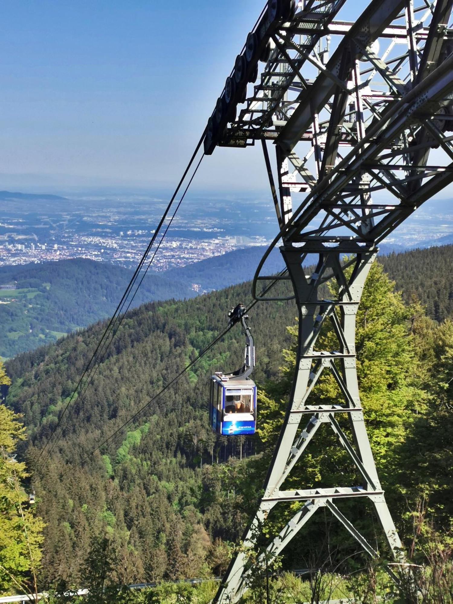 Apartament Residenz Grafenmatt "Abendsonne" Feldberg  Zewnętrze zdjęcie