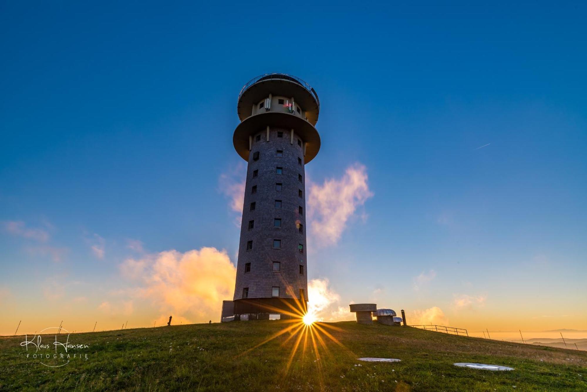 Apartament Residenz Grafenmatt "Abendsonne", Feldberg Rinken Zewnętrze zdjęcie